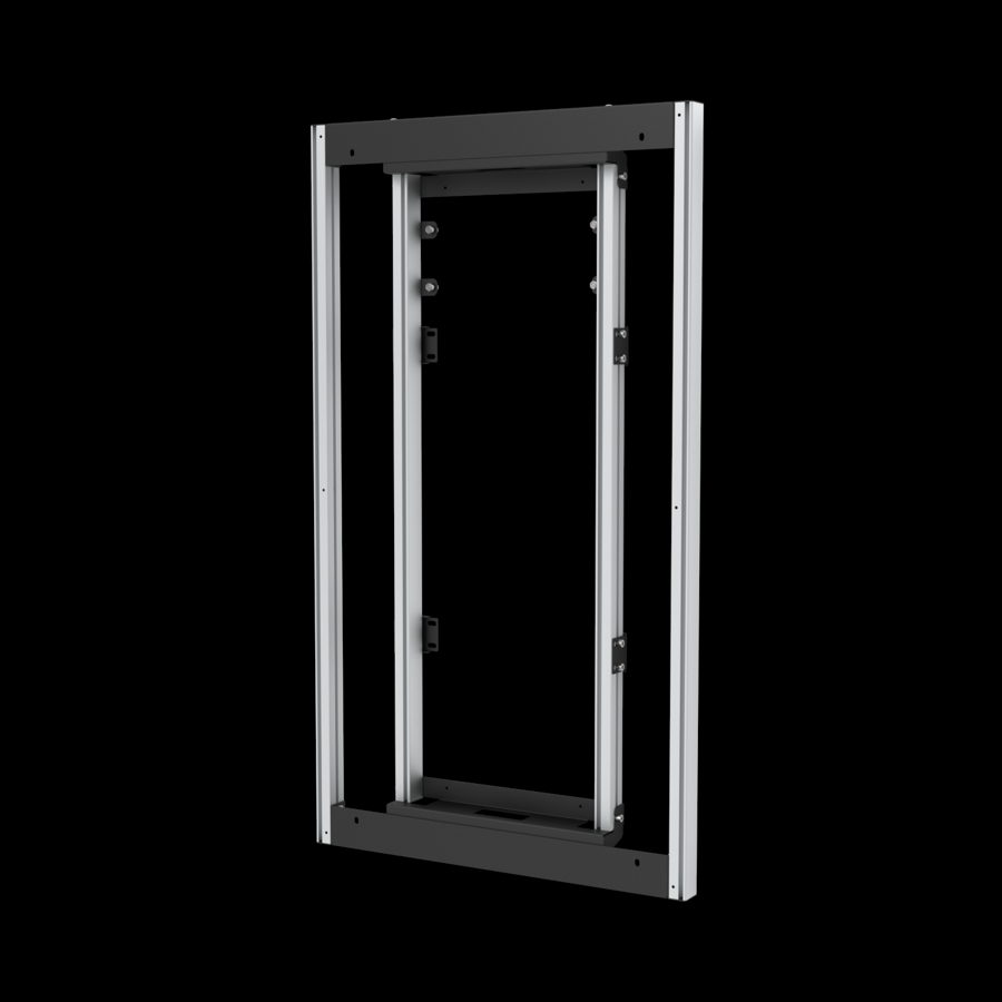 SMS Casing Sp for LG 55XE4F BL