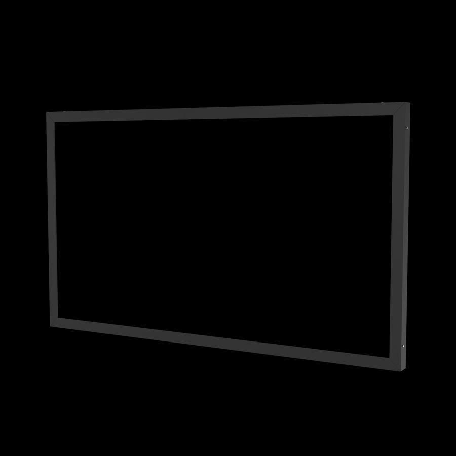 75L/P Casing Frame BL