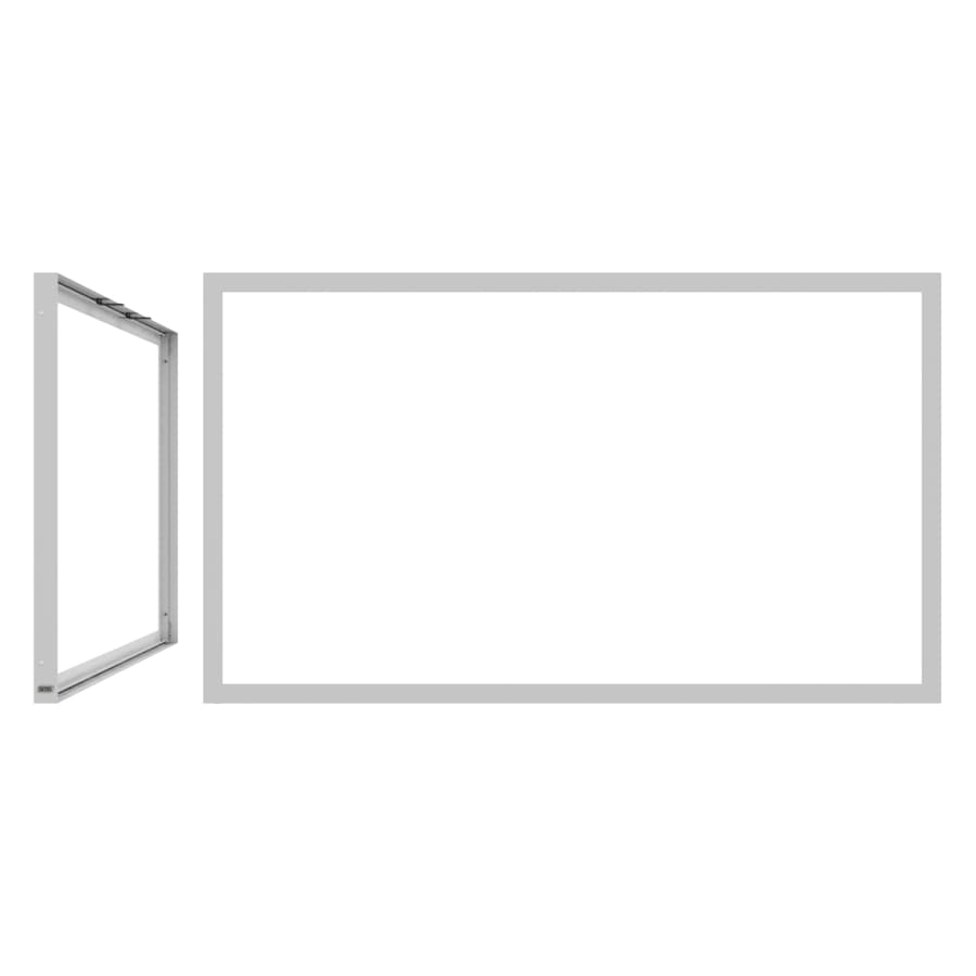 82LP Casing Frame WH