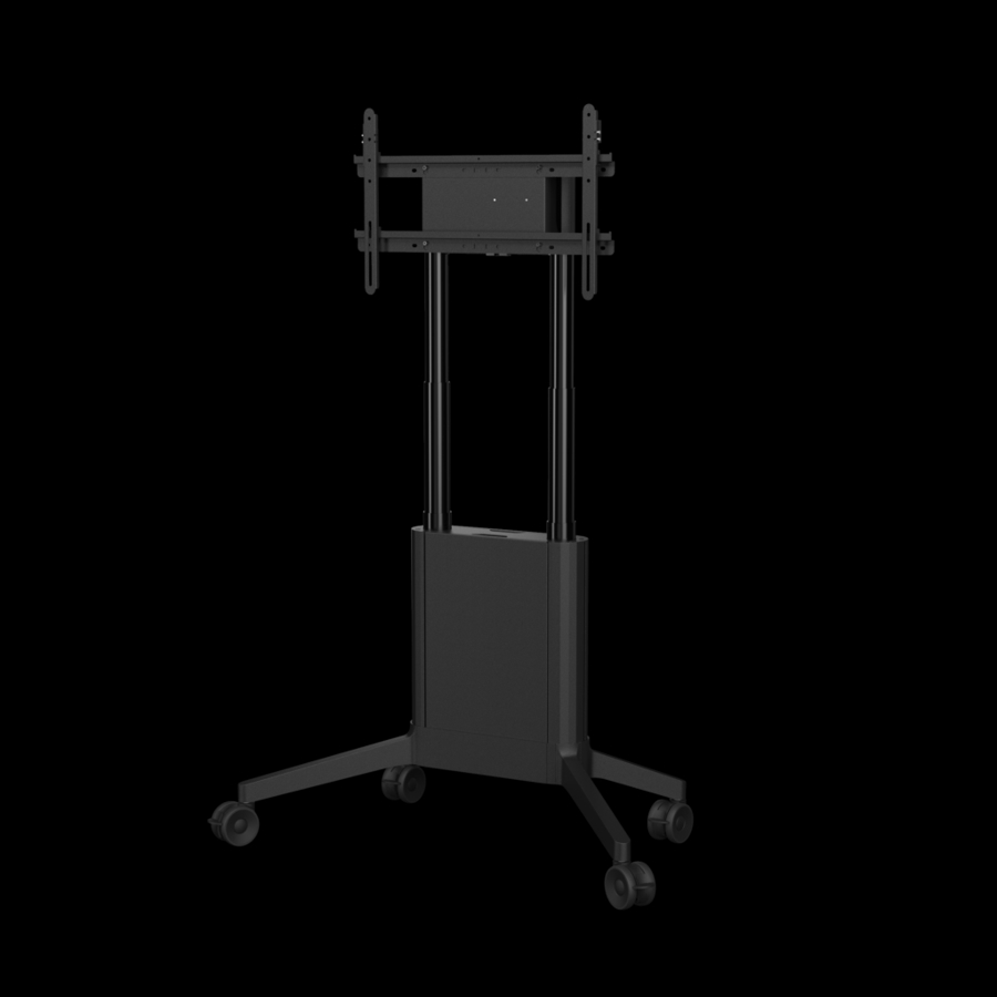 EVER350 Mobile Air Dark Clean Motor