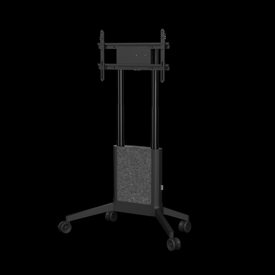 16-008-1S-M_EVER350 Mobile Air Dark Soft Motor