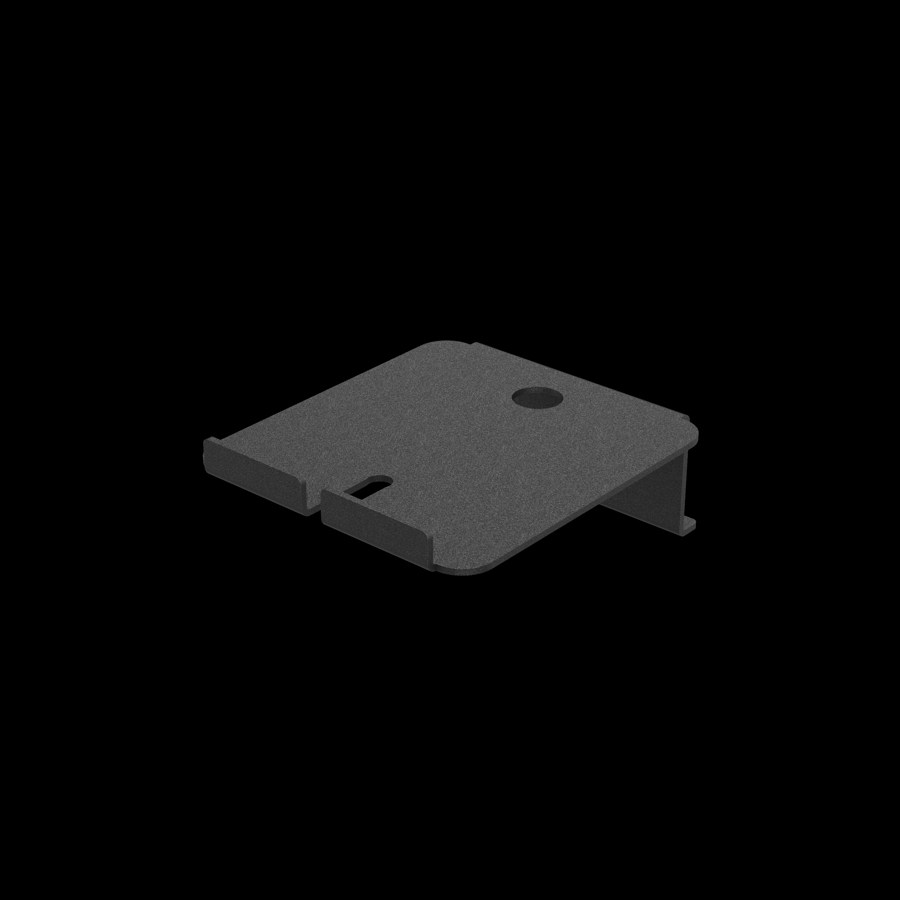 16-326-1 Shelf for 2x WPP30