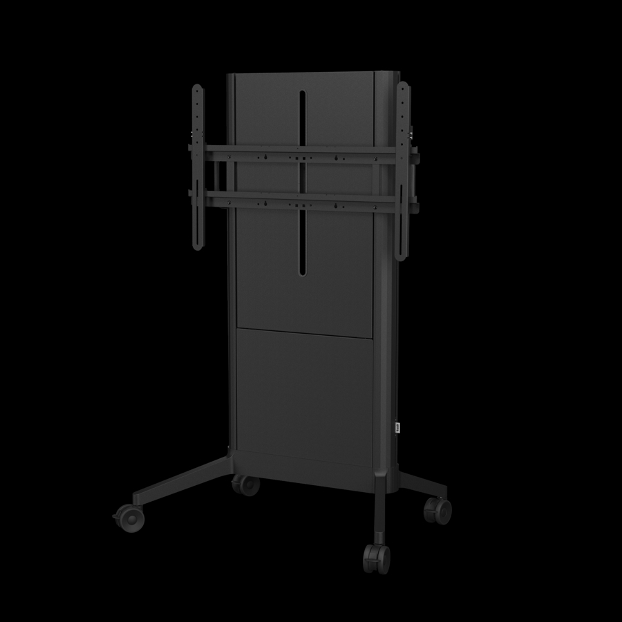 EVER 620 Mobile Dark Clean