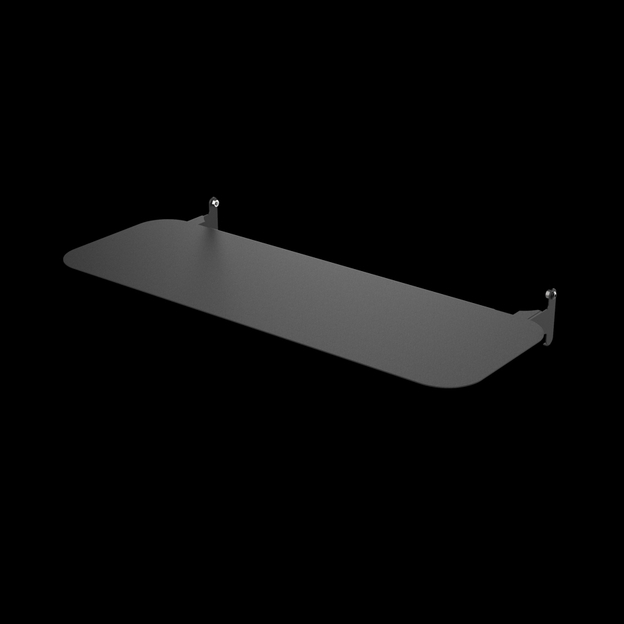 EVER620 Metal Shelf