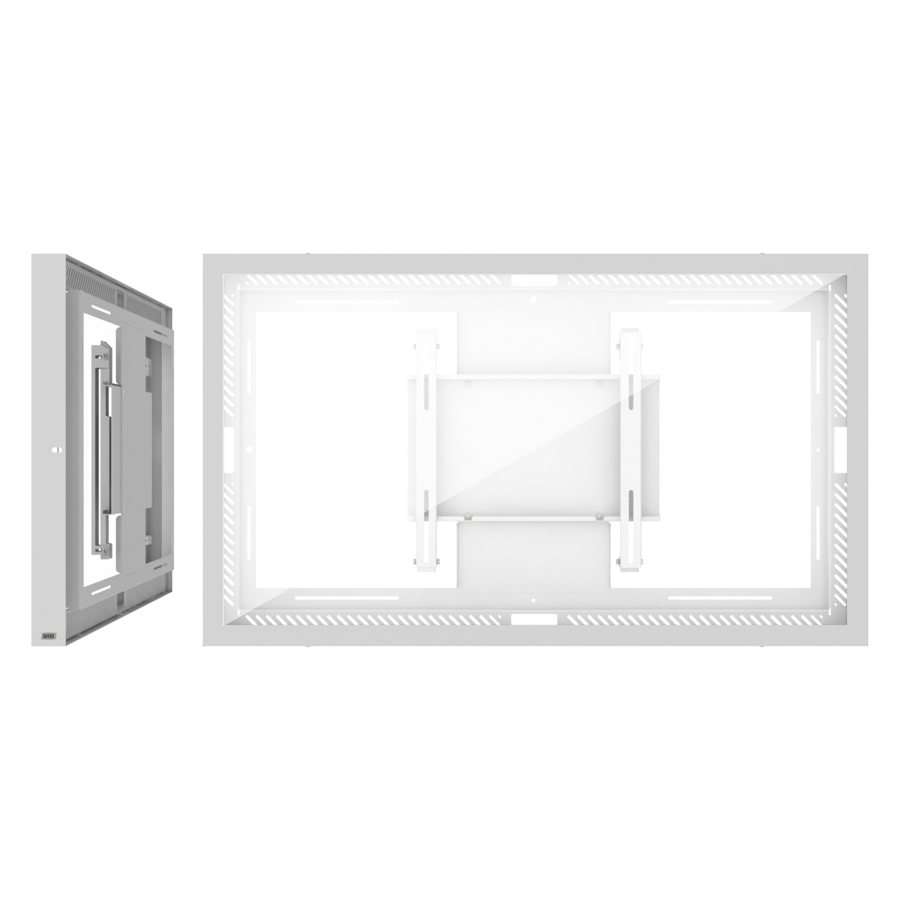 50 Casing Wall G2 WH