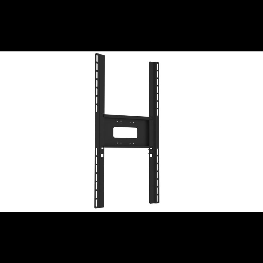 Func Flatscree H Unislide Vert Black