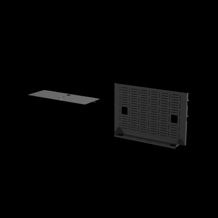 EVER Freestand Barco Camerashelf bundle