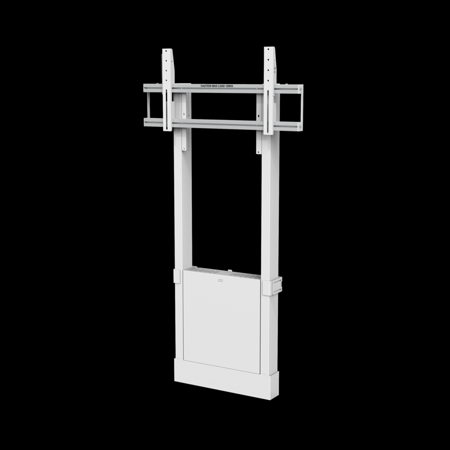 FMN091004_Func Wall Floor 2 White_main