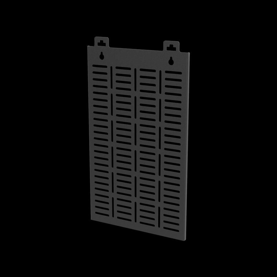 17-003-1_ServiceMount Installation shelf