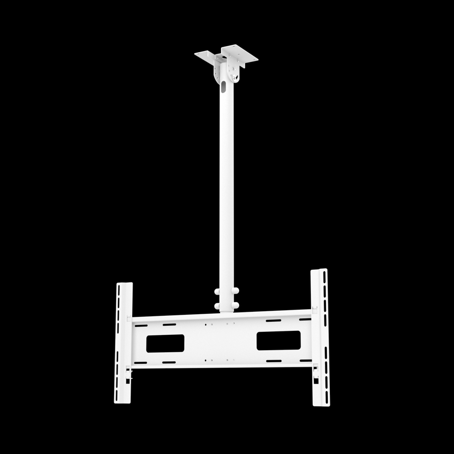 Func Ceiling L Large Single White