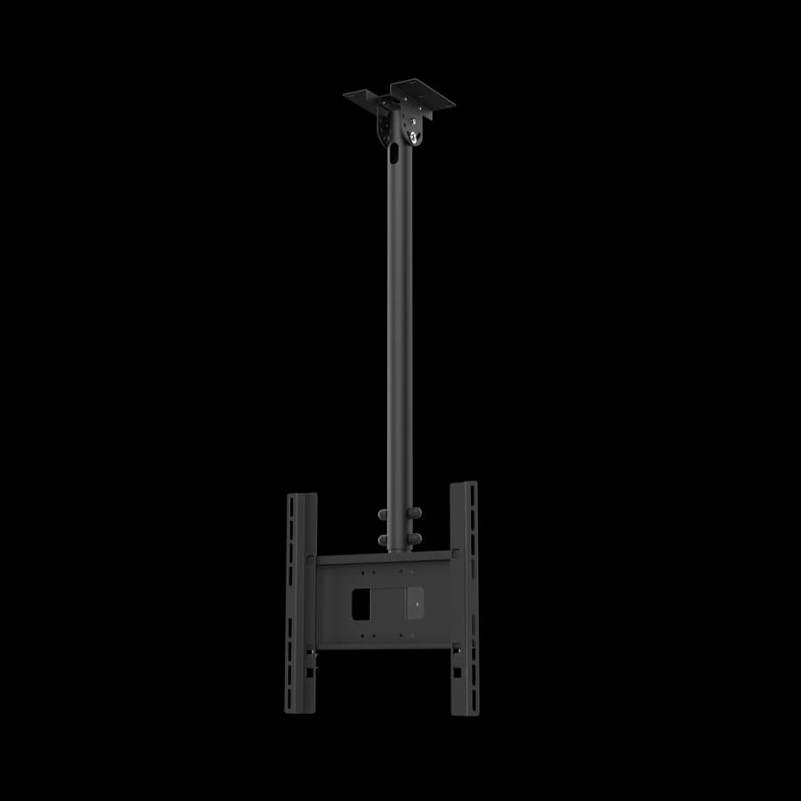 Func Ceiling LP Medium Single Black