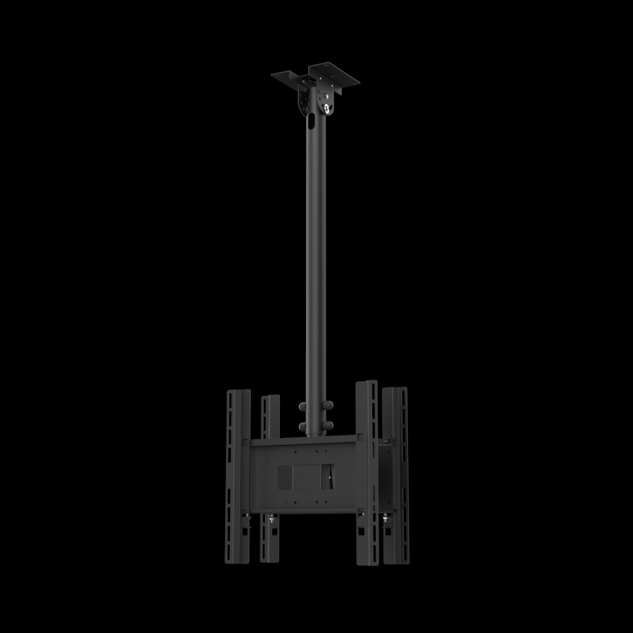 Func Ceiling LP Medium Dual Black