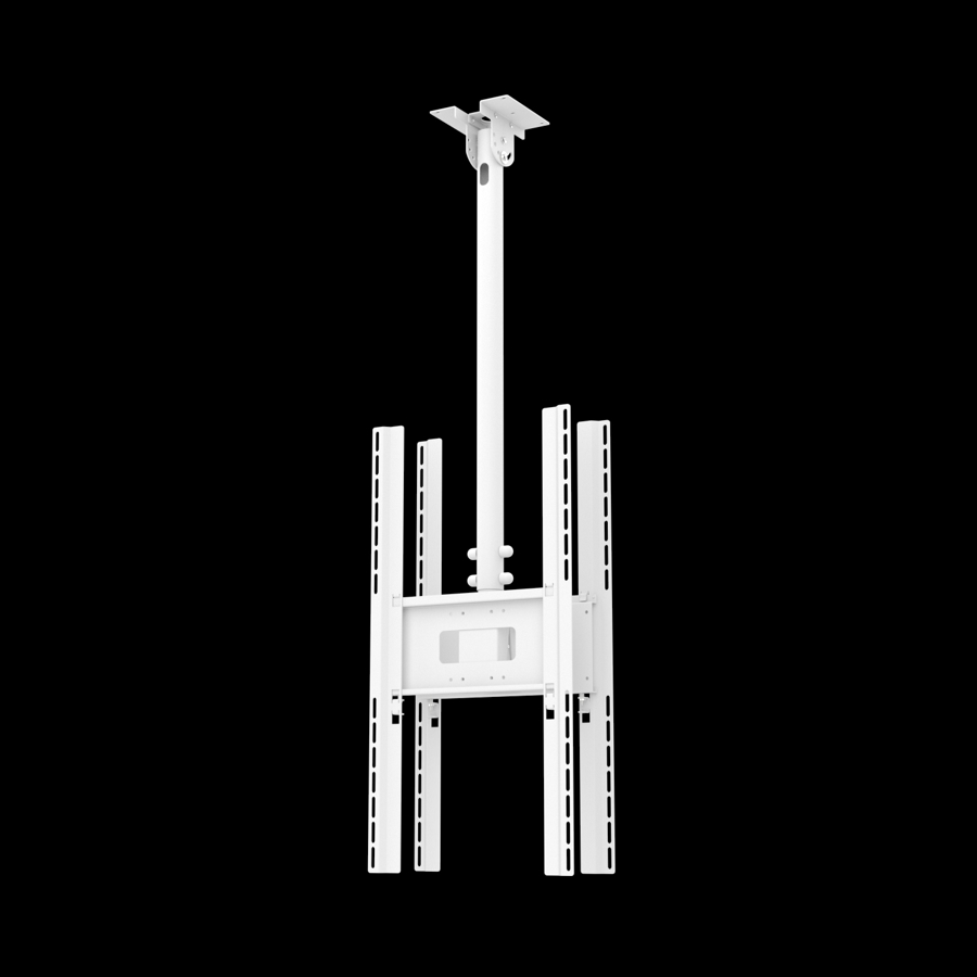 Func Ceiling P Large Dual White