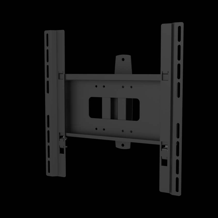 Func Flatscreen WM ST Black