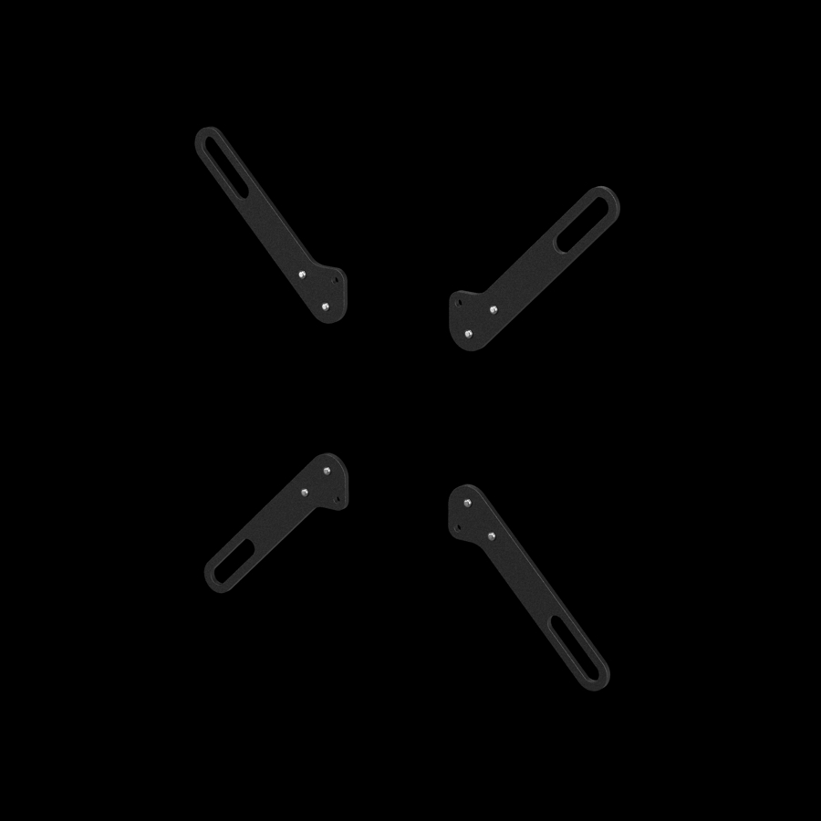 Icon Small VESA extension BL