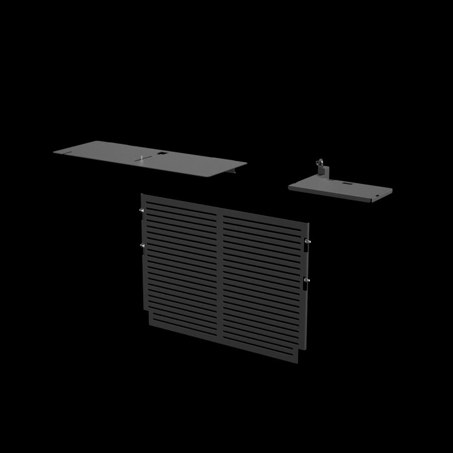 EVER Freestand Crestron Camerashelf kit