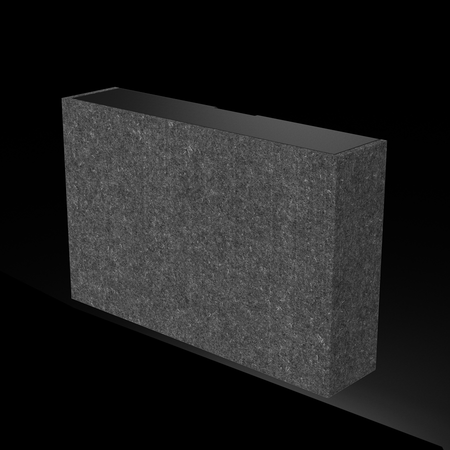 K03-112-1S_X-series Media Box
