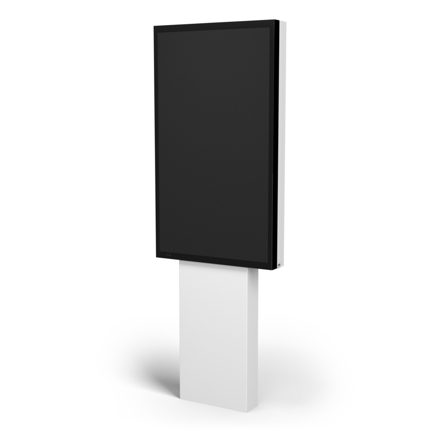 SMS Casing Sp Freestand for LG 55XE4F WH