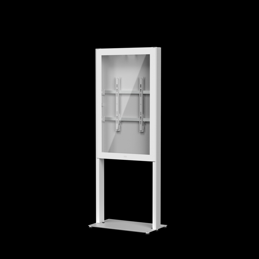 702-002-42_49P Casing Freestand Basic G2 WH_main