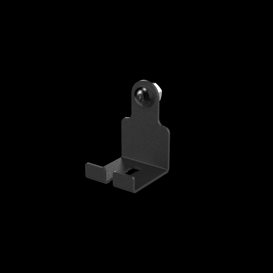 EVER Presentation Pod Side Holder