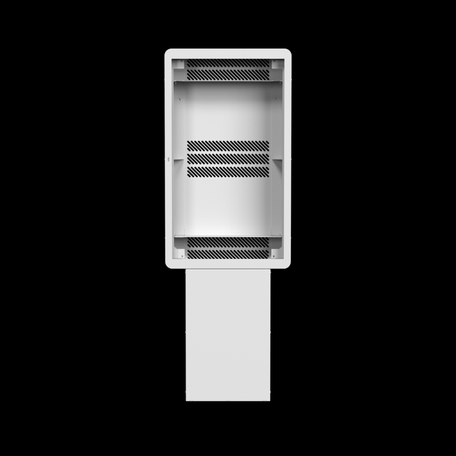 Freestand Samsung OH 55 WH