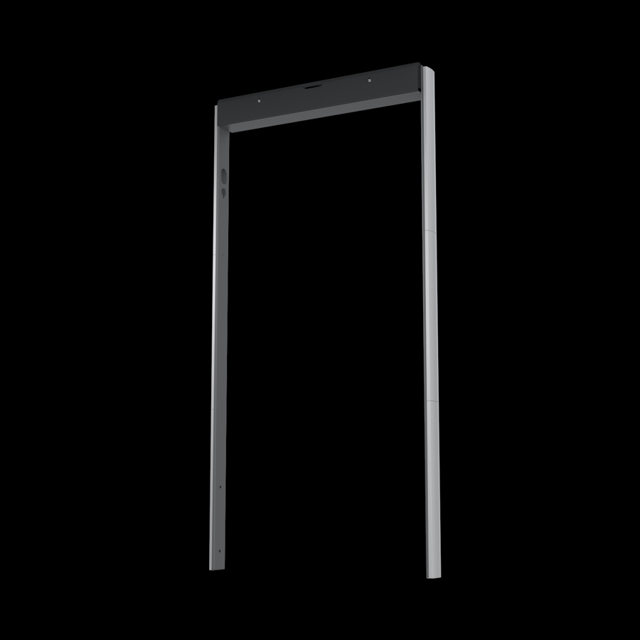 55P Casing Sp OMN-D Ceiling A/DG