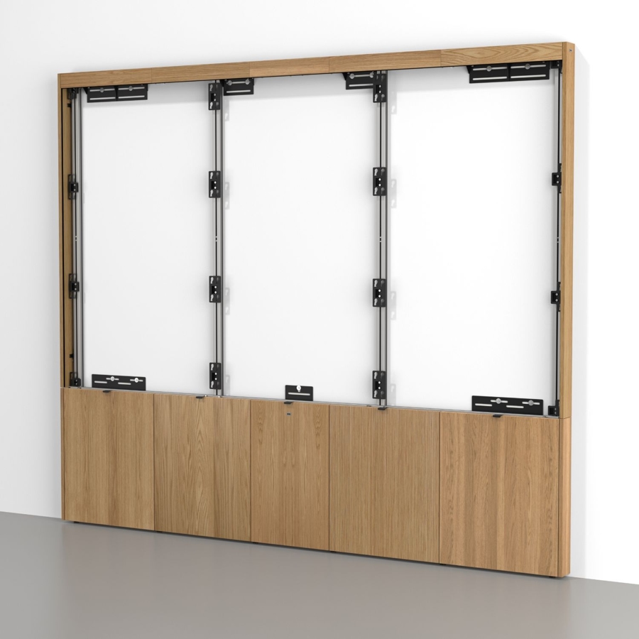 K09-024-23_Leddy WF Samsung IER-IFR 130 Oak