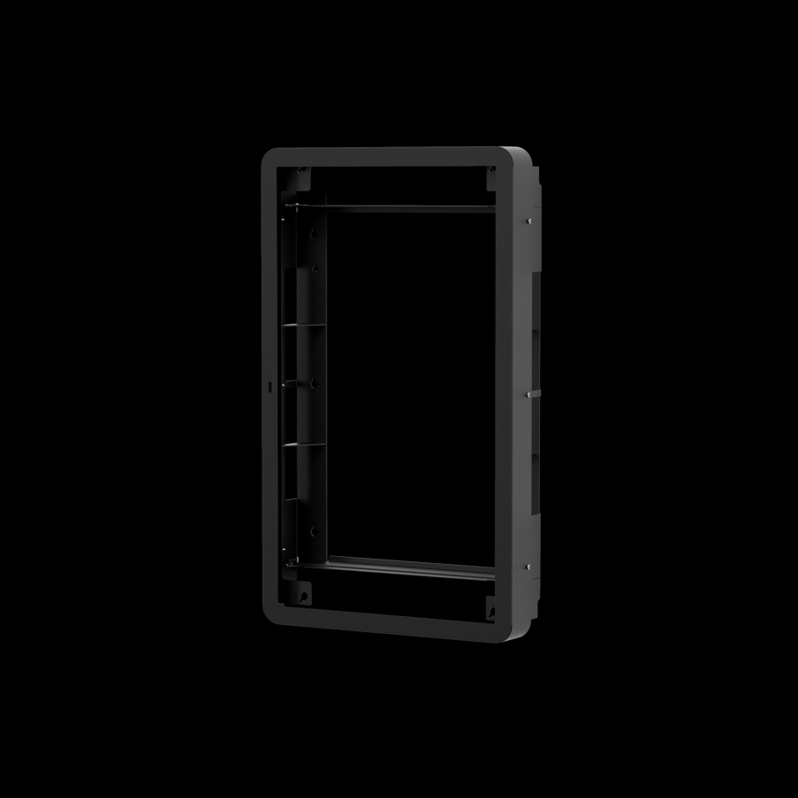 Casing Samsung OH46 LP BL