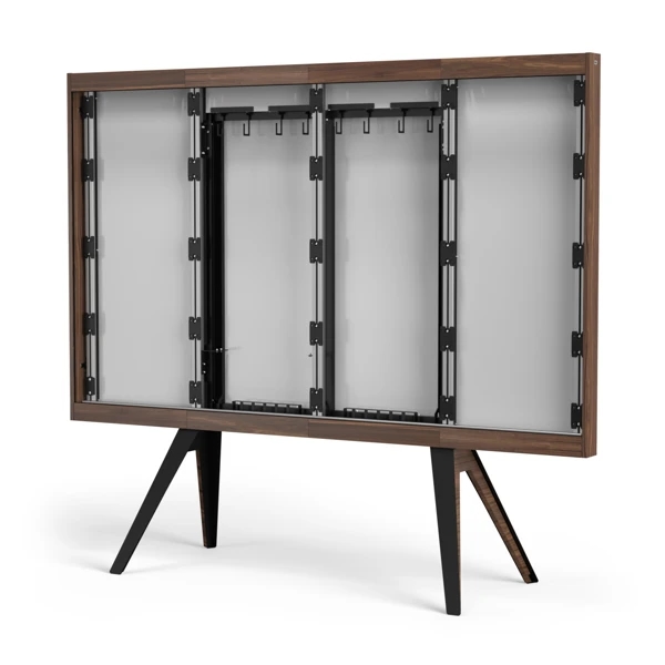 Leddy Free Philips BDL27 4x4 Wlnt