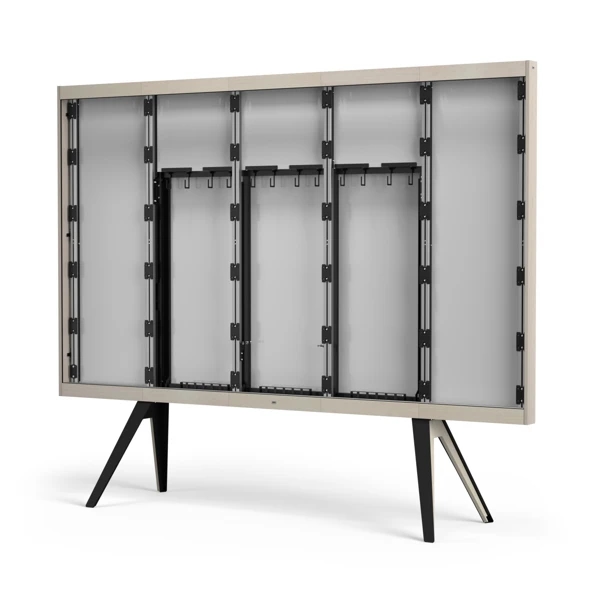 Leddy Free Philips BDL27 5x5 Birch