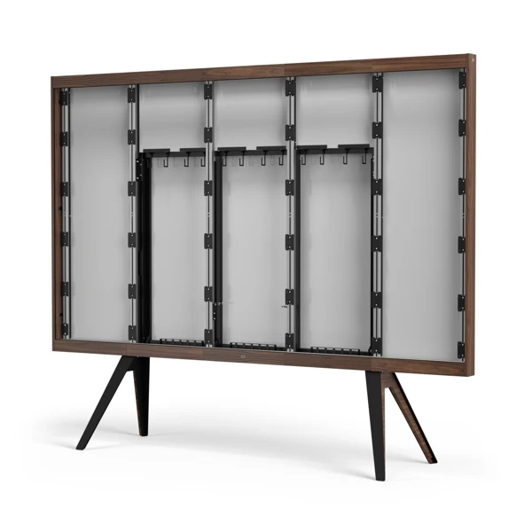 Leddy Free Philips BDL27 5x5 Wlnt