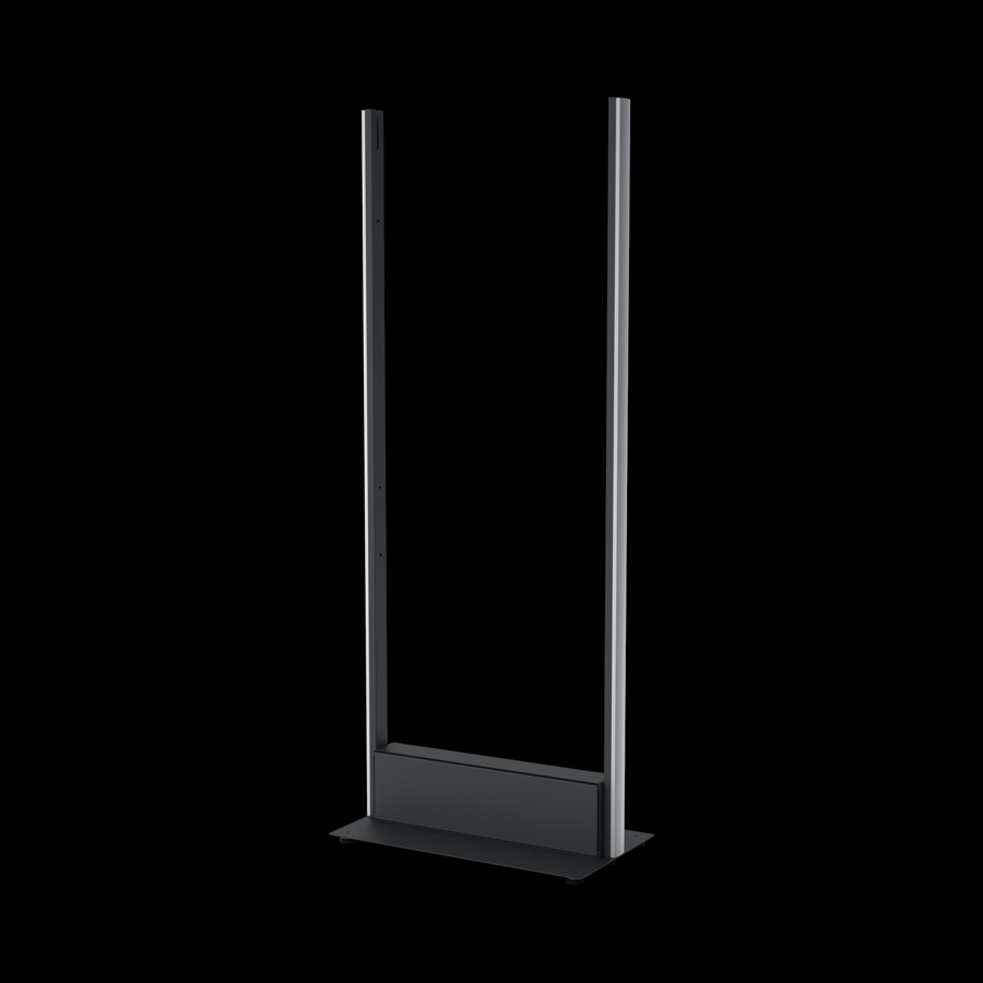 55P Casing Sp OMN-D Floor A/DG