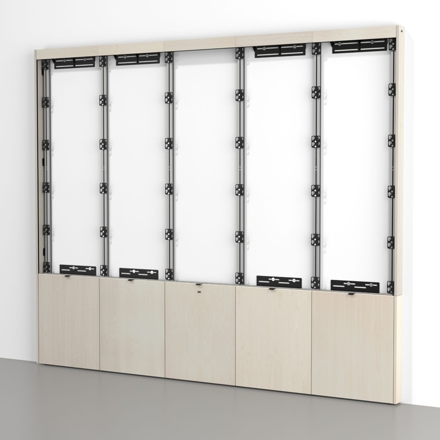 K09-041-22_Leddy WF Philips BDL27 5x5 Birch