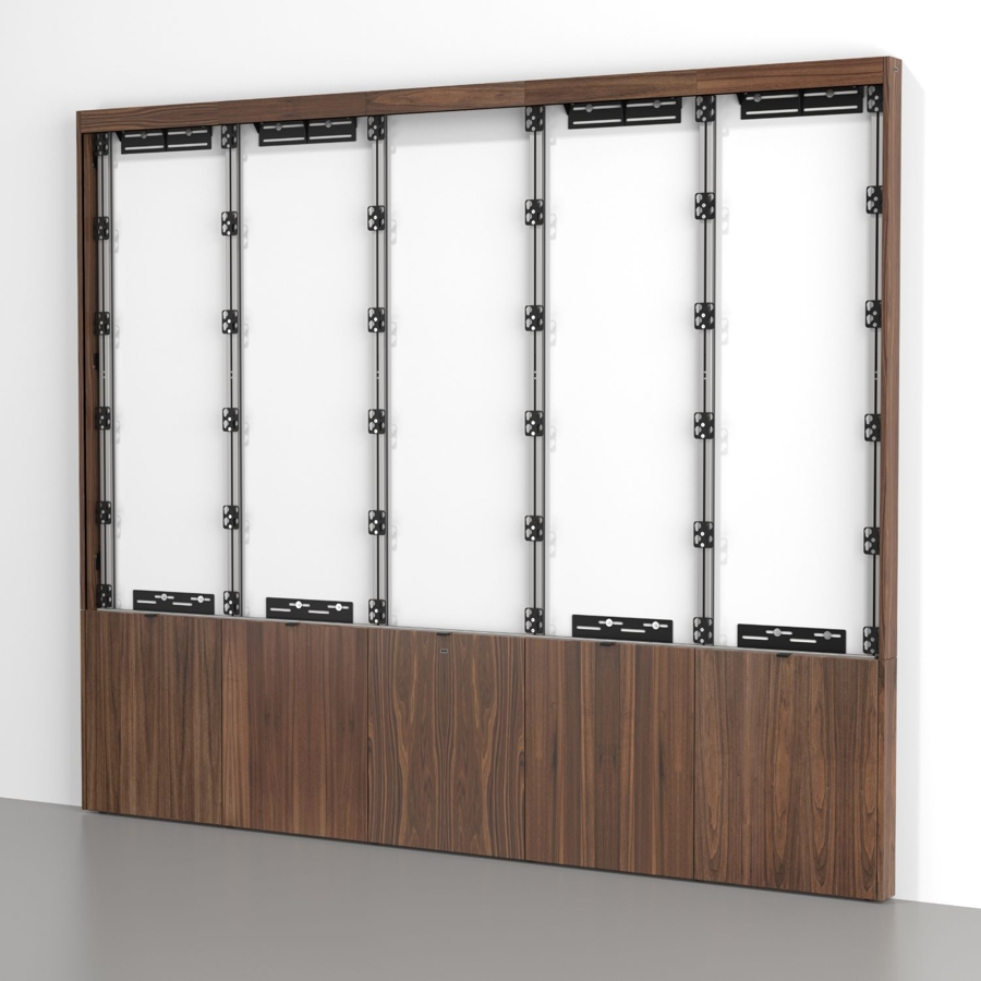 K09-041-24_Leddy WF Philips BDL27 5x5 Wlnt