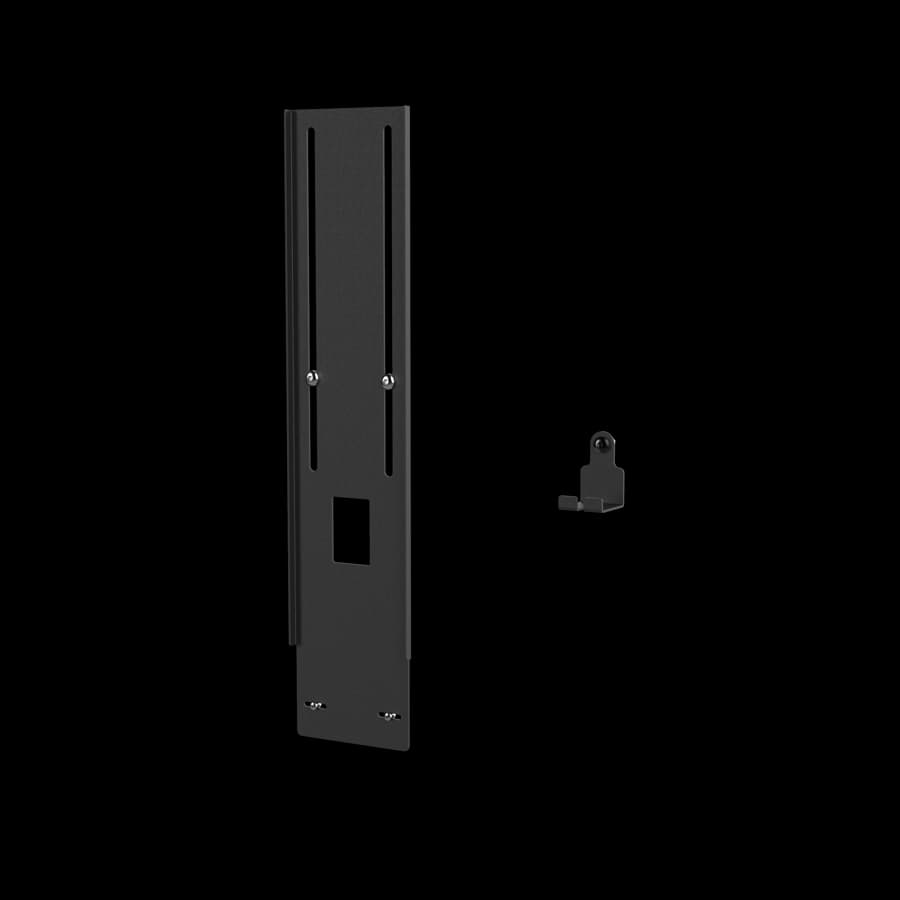 EVER Freestand Barco Videobar bundle