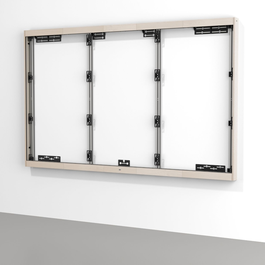 Leddy Wall Samsung IER-IFR 130 Birch