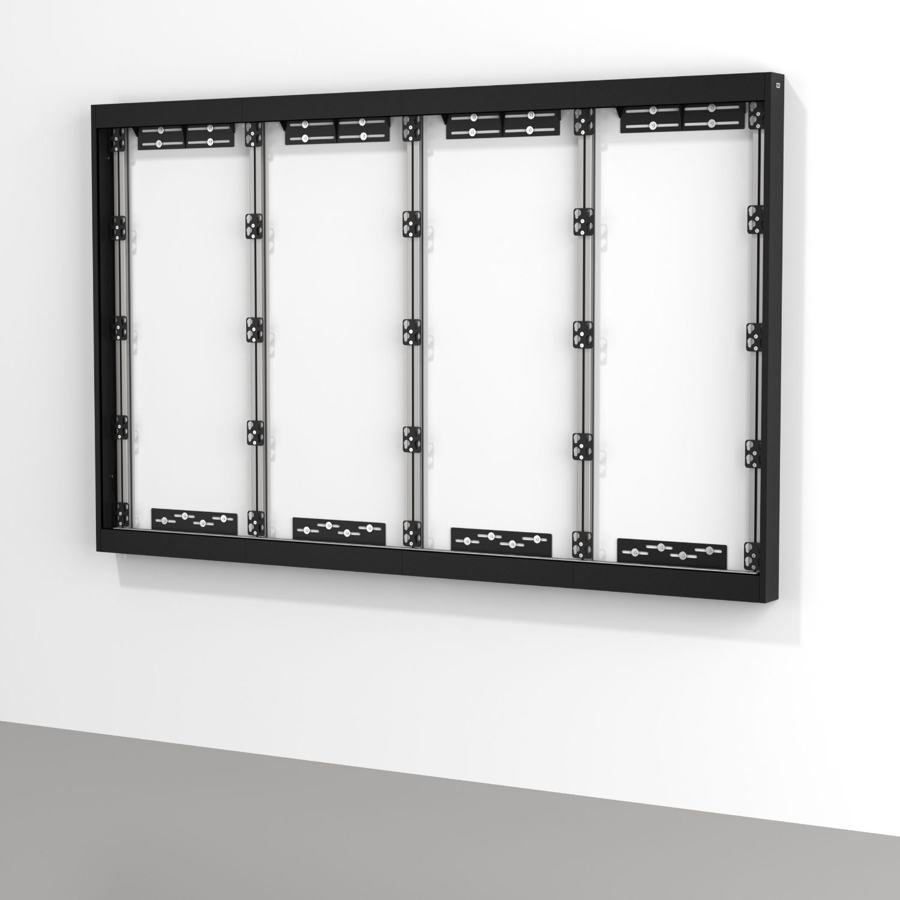 K09-039-20_Leddy Wall Philips BDL27 4x4 BL