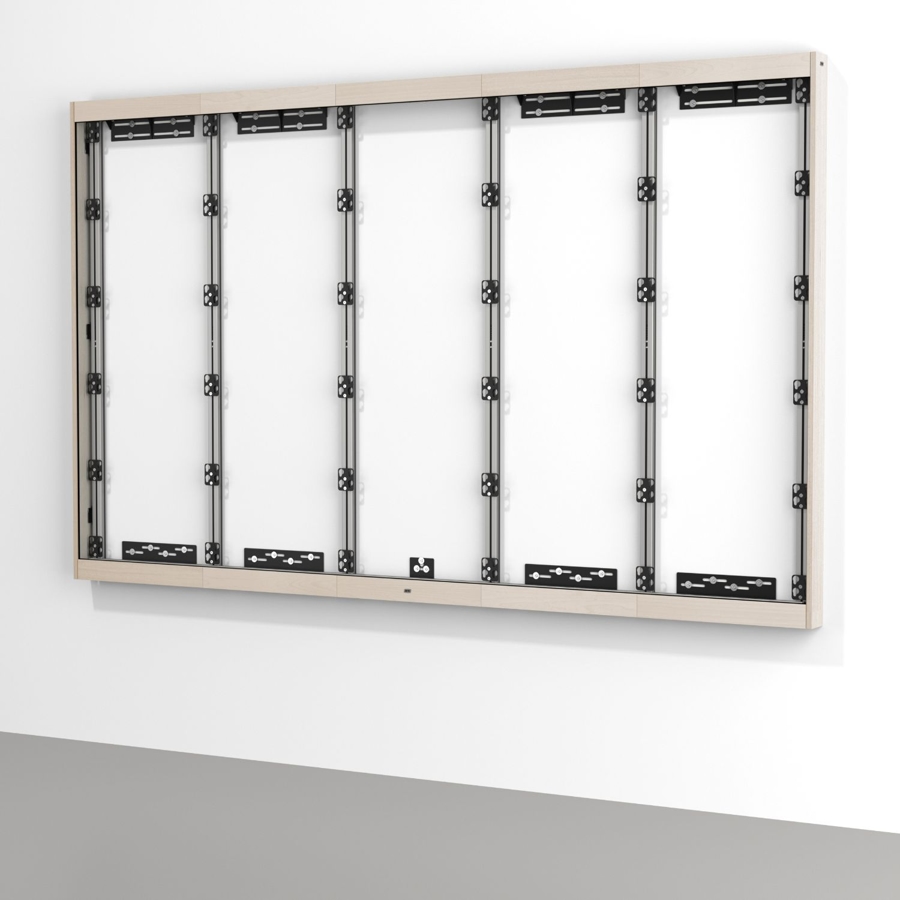 K09-042-22_Leddy Wall Philips BDL27 5x5 Birch