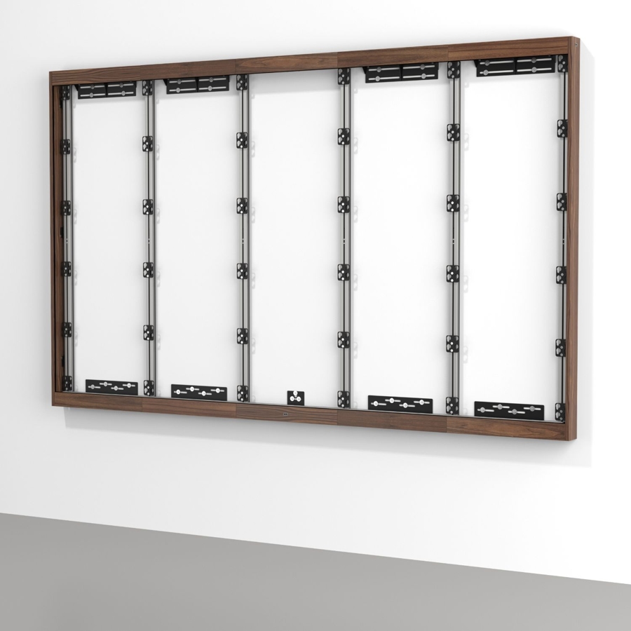 K09-042-24_Leddy Wall Philips BDL27 5x5 Wlnt