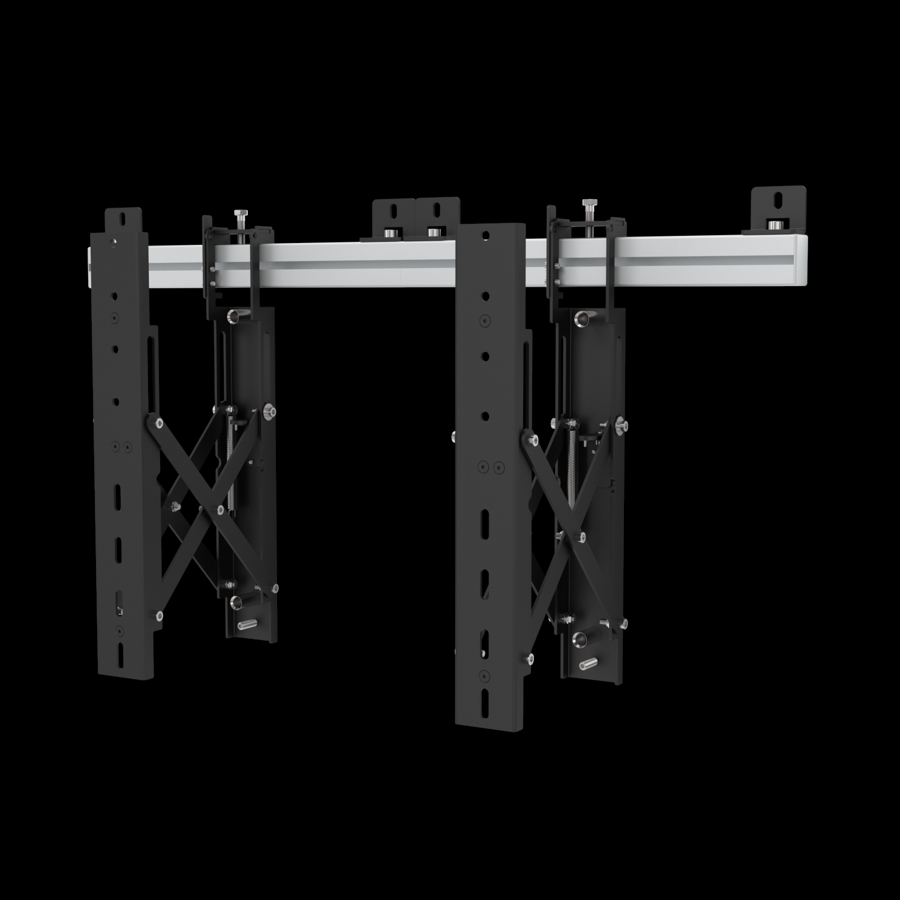 SMS Multi Display Wall +