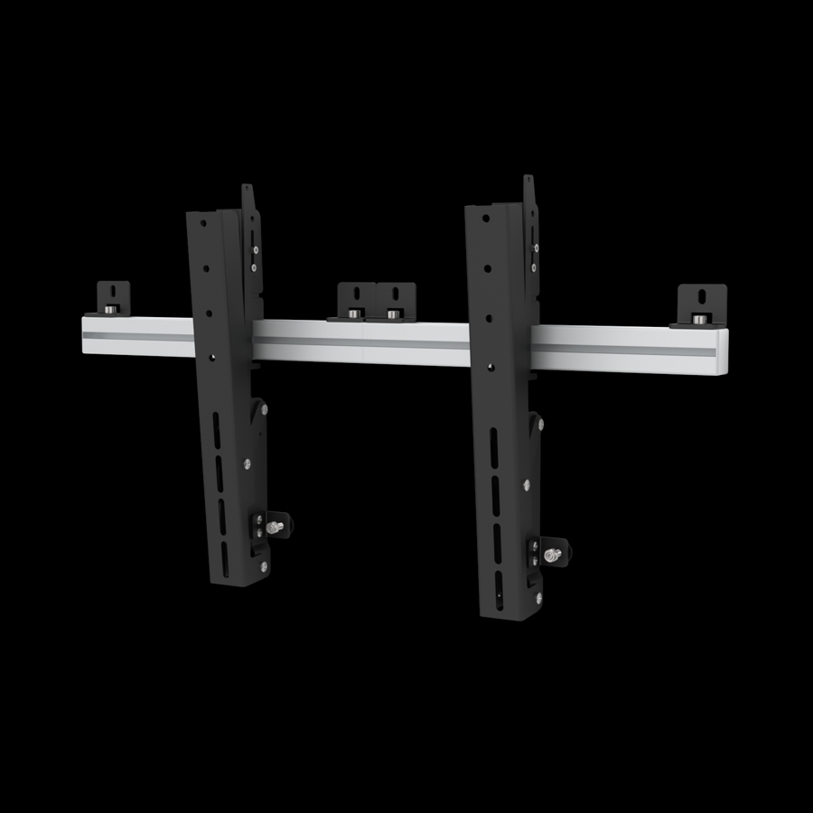 SMS Multi Display Wall Tilt