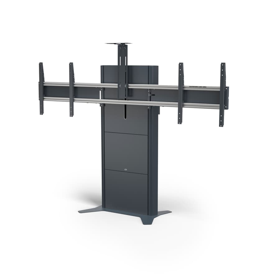 SMS Presence Floor Motor VC 120 1000x600 DG