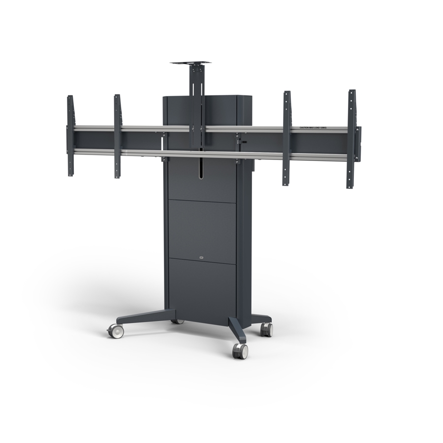 New Presence Mobile Motorized VC