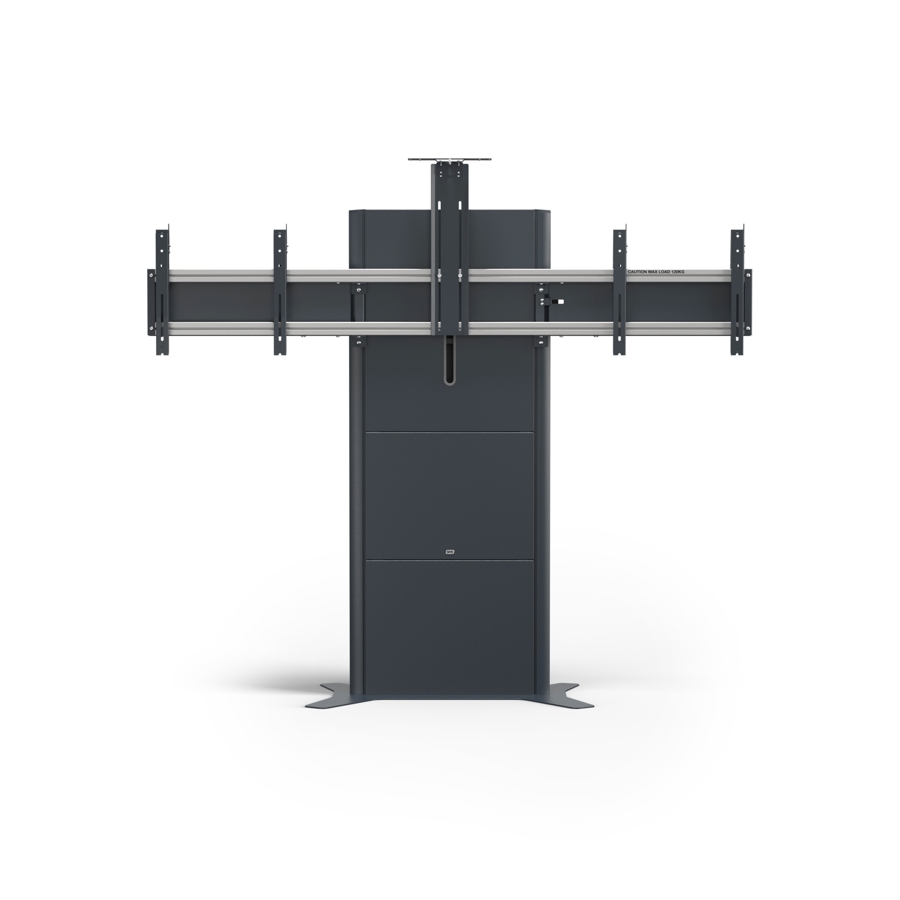 SMS Presence Floor Motor VC 120 800x400 DG