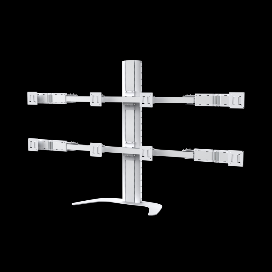 SMS Multi Control 2xQuad Boom