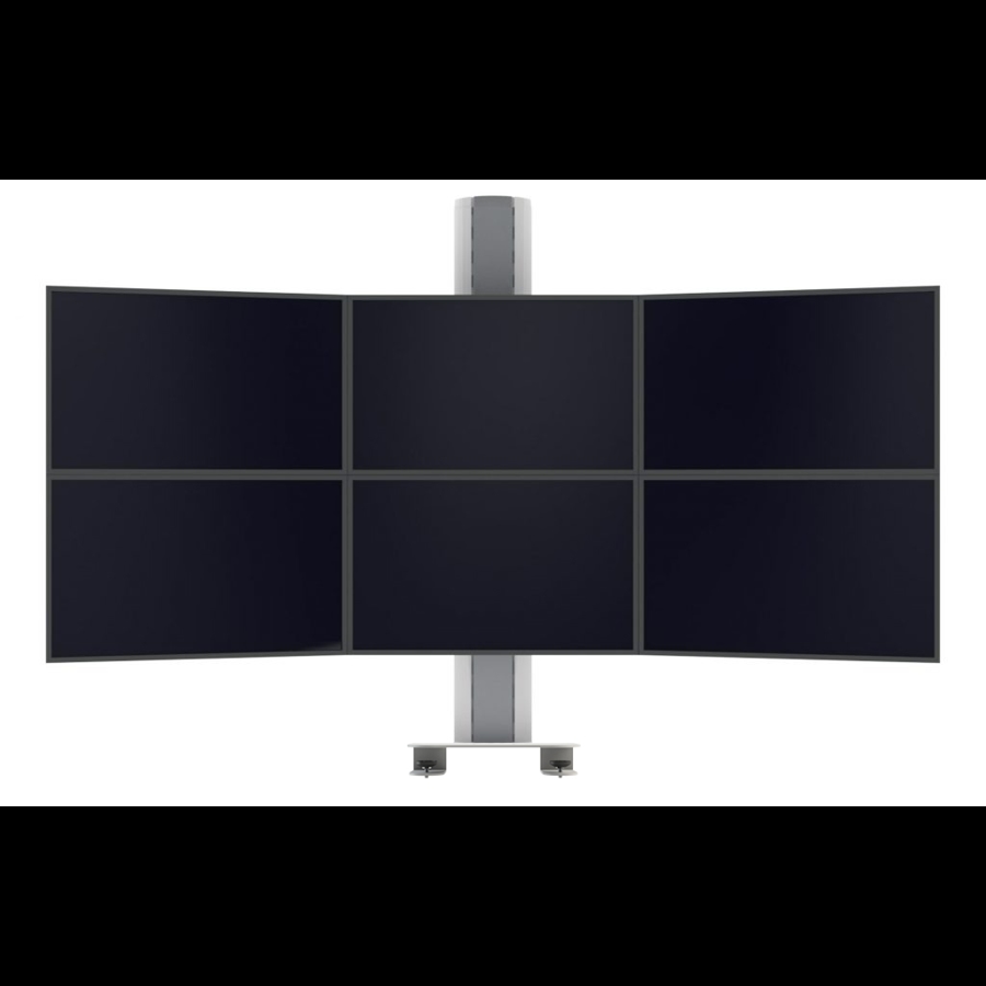 SMS Multi Control 2xTriple Cla