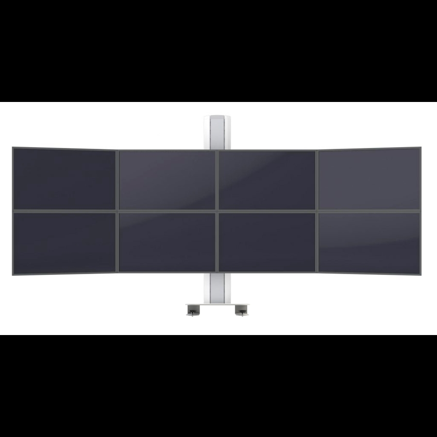 SMS Multi Control 2xQuad Clamp