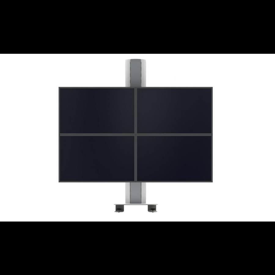 SMS Multi Control 2xDual Clamp