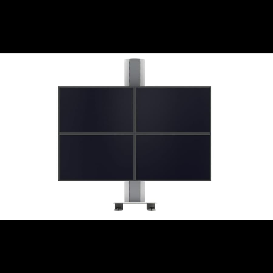 SMS Multi Control 2xDual Clamp