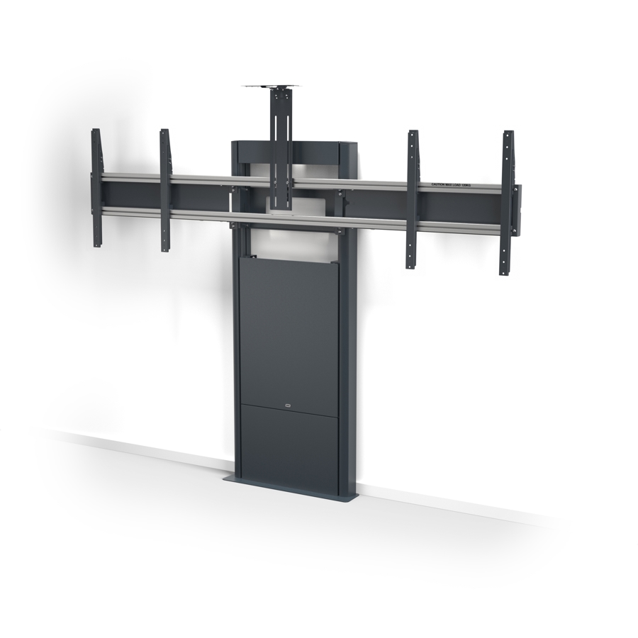 Presence W/F Fixed VC 120 1000x600 DG